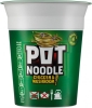 Pot Noodle All Flavours