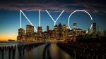 Manchester to NYC direct return flights return (5th Nov - 9th Nov)