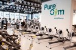 PureGym membership existing membership price reduction (OK for new members too) / month