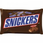 Snickers fun packs 13 in pack