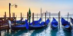 Venice: 3-Night Lido Stay w/Flights & Gondola Ride £99.00 @ TravelZoo