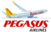 London to Istanbul Return in April 2016 Fly Pegasus