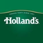 Hollands pies
