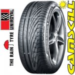 Uniroyal Rainsport 3 225/40 R18 92Y XL £50.95 (+ £6.98 delivery charge - same for 2 tyres) Camskill