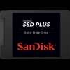 SanDisk Plus 120GB SSD / 480GB - £99.99