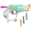 Buy a Nerf Rebelle Charmed Dauntless Blaster and get a free Nerf Spylight Blaster