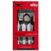 16 piece cutlery set