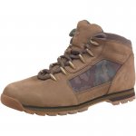 Timberland Mens Grafton Hiker Boots Brown Camo £33.98 delivered plus extra 10% off @ MandM Direct