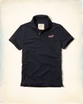Hollister polo shirts £10.99 and other SALE items as well! @ Hollister