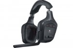 Logitech G930 Wireless Gaming Headset (for PC and PS4)