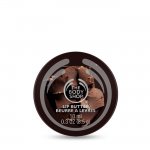 Body Shop Chocomania Lip Butter with code
