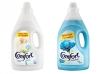 Comfort Pure or Blue Fabric Conditioner 114 Washes 4 Litre