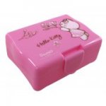 Hello Kitty Magnolia Latched Sandwich Container del (with code) @ Internet Giftstore (others in op)