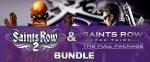 Steam Saints Row: The Third - The Full Package / Saints Row 2 Bundle