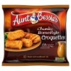 Aunt bessies chunky potato croquettes