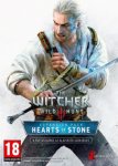 GoG] The Witcher 3: Wild Hunt - Hearts of Stone - £4.63 - Instant Gaming