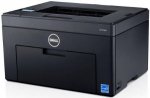Dell C1760NW Wireless Colour Laser Printer + FREE 80gsm A4 Printer Paper (500 Sheets)