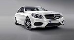 Mercedes E220d AMG Night Edition Auto. 2yr 10k miles/yr lease. inc. VAT