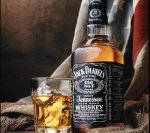 Jack Daniels 70cl