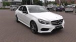 Mercedes E220d AMG Night edition Automatic Lease &pound;199.99 + VAT per month for 10,000 miles pa