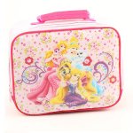 Disney Princess Lunch Bag