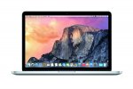 Apple MacBook Pro with Retina Display, MF839B/A, Core i5, 128GB, 8GB RAM, 13.3