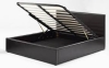 Milano Ottoman Bed