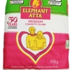 10kg elephant atta