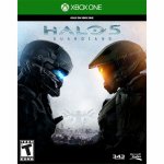 Halo 5: Guardians Xbox One - import