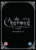 Charmed Complete Seasons 1-8 DVD Boxset with code
