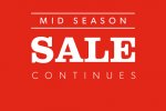 New Look sale now 70% off - Mens & Womens