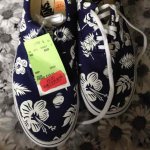 Men's Vans shoes (sz 8)