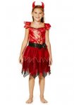 Halloween dress up half price at Tesco F&F starting from £1