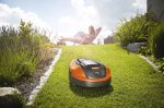 Flymo 1200R Robot Lawnmower