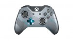 Xbox One Halo 5: Guardians Spartan Locke Controller Wireless