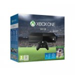 Xbox one Console 500GB + Fifa 16 + 1 Month EA Access + 14 days Live Gold @ Shopto Ebay POSSIBLY &pound;225 with PAYPAL electronics