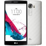 LG G4 32GB Phone - White