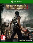Dead Rising 3 apocalypse edition