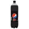2L Pepsi Regular/Max/Diet/Cherry x2
