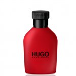 Hugo Boss Red 200ml EDT fragrance with free sports bag