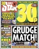 Daily Star - Fireworks Voucher in Sainsburys (&pound;20 spend - &pound;30 free)