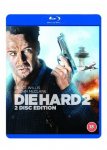 Die Hard 2 (2 Disc Edition)(Blu-Ray)