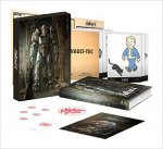 Fallout 4 Vault Dweller's Survival Guide bundle