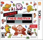Ultimate NES remix (3ds)