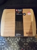 Russel Hobbs wooden chopping board
