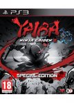 PS3 Yaiba: Ninja Gaiden Z - Special Edition