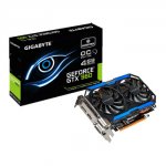 Gigabyte 4GB GTX960 Windforce 2X Cooler OC NVIDIA £151.19 @ Scan "Today Only