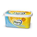 Flora light £1.25 for 1kg @ Jack Fulton