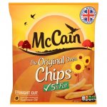 McCain Oven Chips 907g