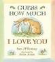 Guess how much i love you book @ the Works c&c - using code